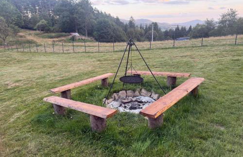 Chatka na Skraju Lasu - Foto 22