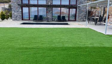 Modern Stone Villas with Swimming Pool - Foto 4