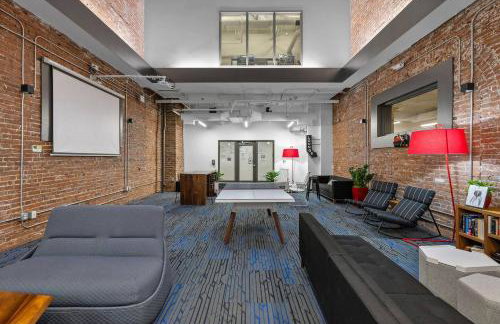 1BR Heart of D/T, near Aquarium, Whisky Distillery - Apartment - Foto 19