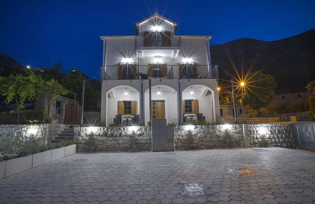 Apartments Mezini 11 - Foto 74