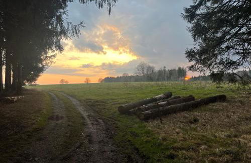 Ferienwohnung Kleines Paradies mit privater Sauna - Foto 31