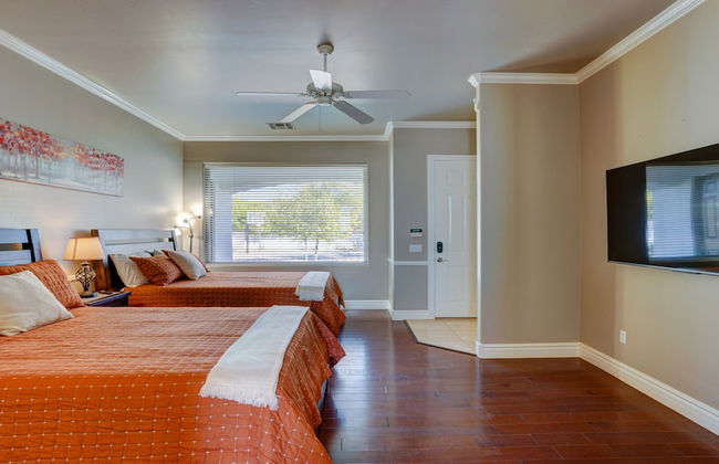 Villa del Sol - Photo 3