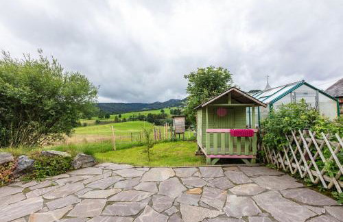 Ferienwohnung Käppeleblick - Foto 30