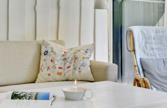 "Alika" - 200m to the fjord - Foto 25