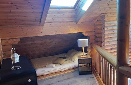 Chalet proche des 7 Laux - Photo 31