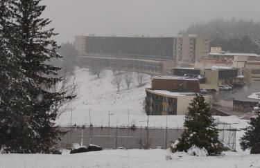 Studio Cosy pour 4 personnes en RDC - Foto 15