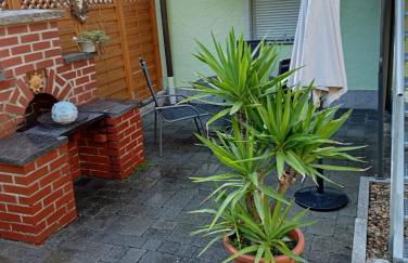 Ferienwohnung Niggl mit Pool im Garten - Foto 28