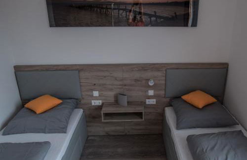 FirstSleep Boardinghouse Griesfeldstrasse München - Foto 7