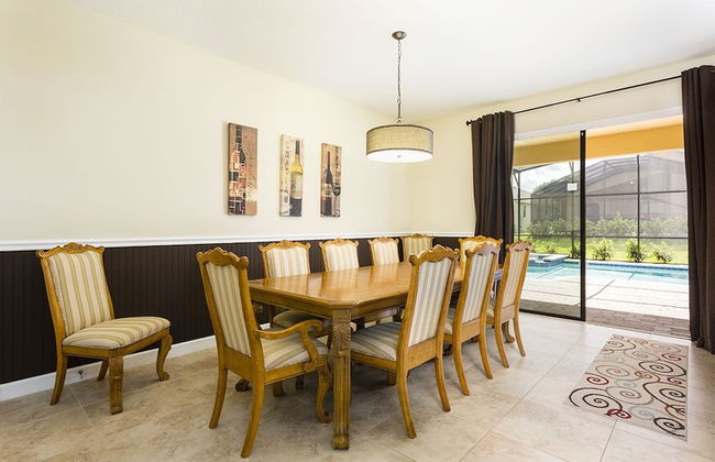 Providence Resort Villa - Foto 11