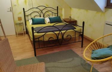 Gite La Trotiniere - Foto 13