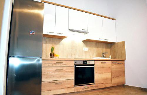 Apartmani Lovrenčić - Foto 67