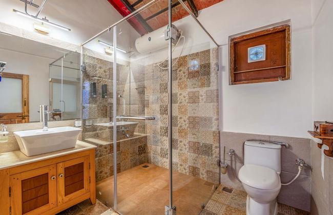 Sliceinn Somewhere - Foto 12