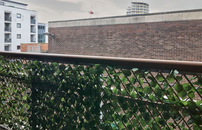 Host Stay Ropewalks Quarters VII - Foto 11