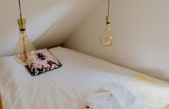 Chatki na Skraju - domki na wyłączność z sauną lub balią - Foto 33