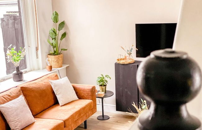 Cozy Home Sint Philipsland With 2 Bathrooms - Photo 14