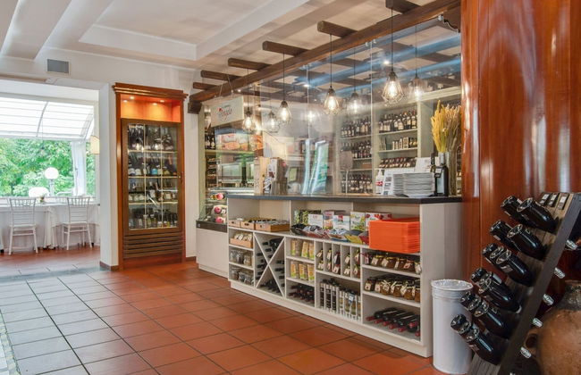 Family Escape With Pools and Sauna - Foto 34