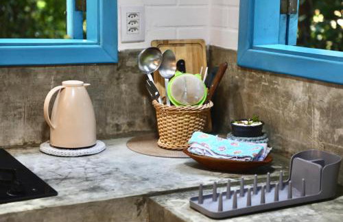 Estudio Lirios seu cantinho ecológico na natureza - Foto 34