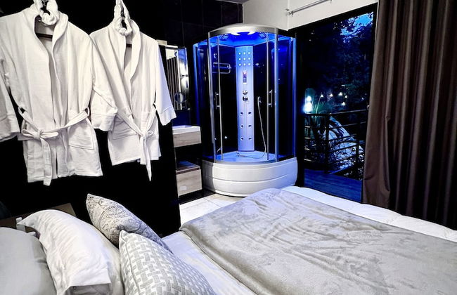 Gaia glamping - Photo 8