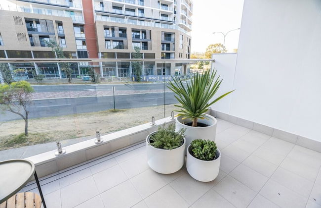 Beautiful 4BR Family Home With Patio and Parking! - Foto 47