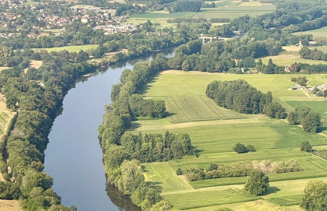 L'Orée du Bois du Domaine des Hauts de Rouquette - Foto 31