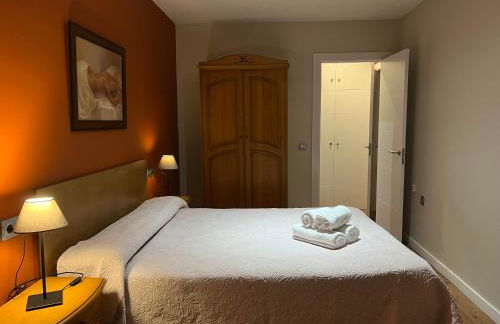 Complejo la Regalina - Foto 39