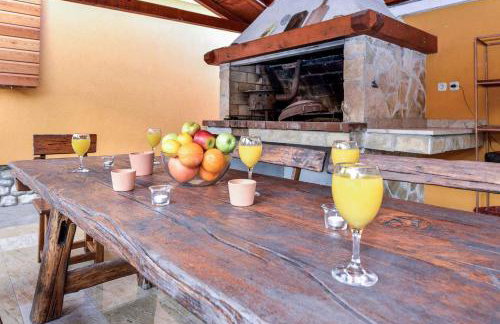 Holiday home Poljana - Insel Ugljan 7467 - Foto 16