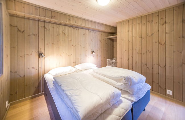 Geilolia Hyttetun - Foto 3