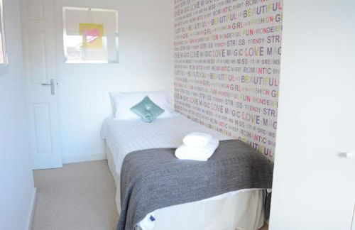 Glasgow Hampden House - Foto 21