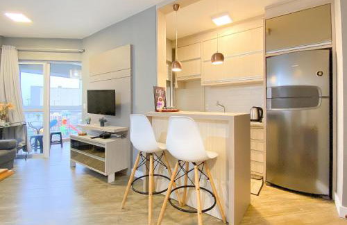 Resid. Clube Mar Grosso - Laguna - LAG208 - Foto 6