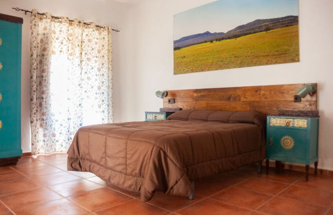 Cortijo Vizconde - Photo 17