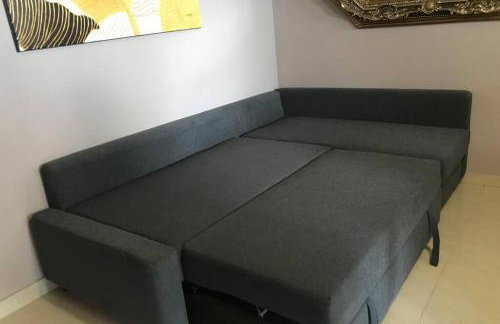 Side Sea View Apartment - Foto 22