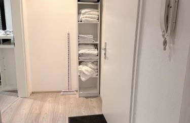 Neptunhorn Erdgeschosswohnung - Foto 9