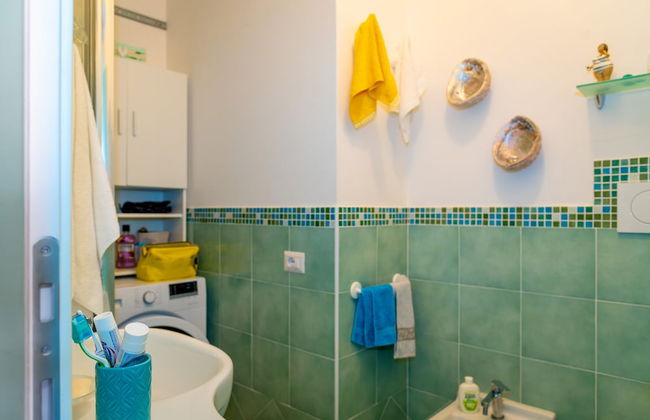 Appartamento Porto Mediceo - Foto 11