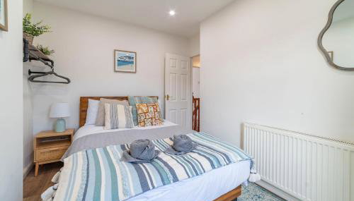 Beautiful Three Bedroom House - Manchester Escape - Foto 3