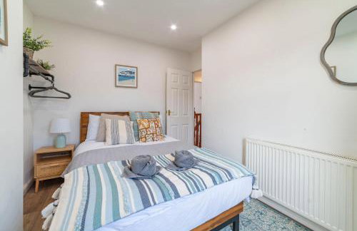 Beautiful Three Bedroom House - Manchester Escape - Foto 3