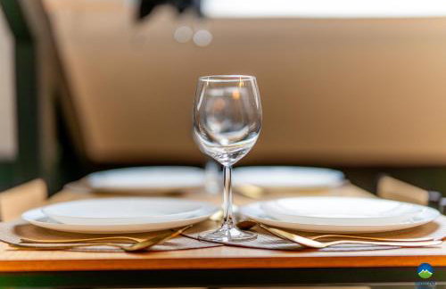 NEW CATTENOM - Apartments for Teams & Families - 2 to 5 beds, 3-min parking - Foto 31