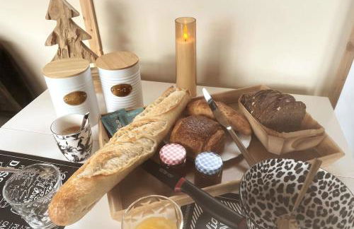 Tiny house au cœur du marais - Foto 22