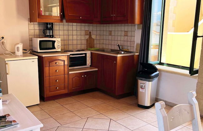 Skandalis Apartments With Pool - Foto 20