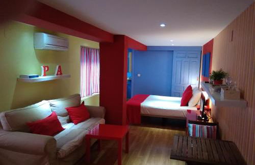 Hospedium Aloque Posada Hotel Rural - Foto 16