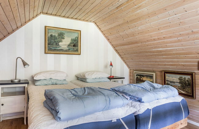 2 bedroom House in Siretorp with garden - Photo 15