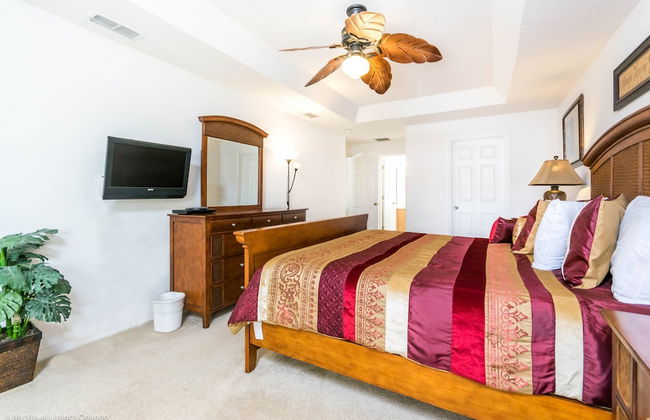 908cov Spacious 5 Bedroom 3 Bathroom - Foto 5