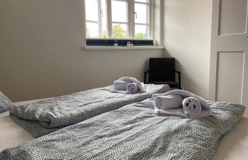 FW Bonica Reetdachhaus 4 Personen Balkon 2 SZ - Foto 18