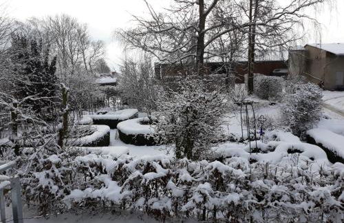 Hof Timmermann - Alte Werkstatt - Photo 10