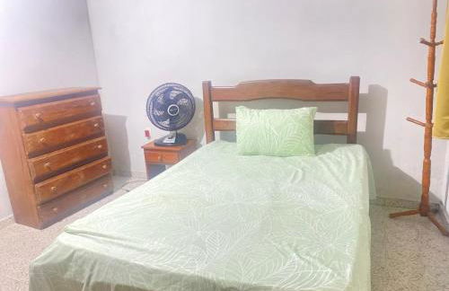 Kit Nets Mobiliados familiar Belem Pará - Foto 14