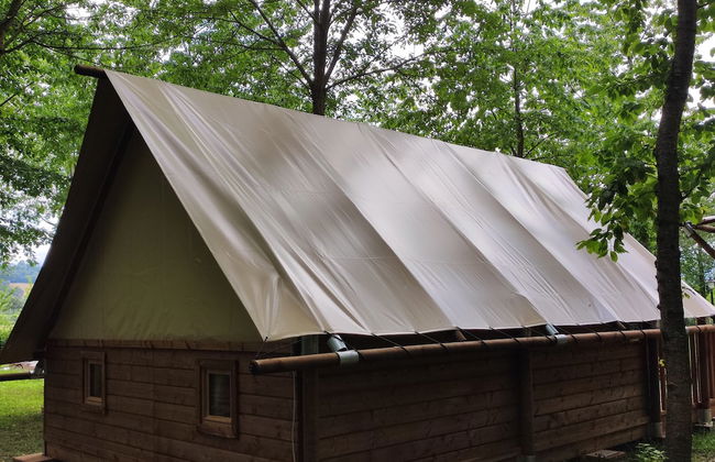 Saecula Natural Village Experience - Foto 80