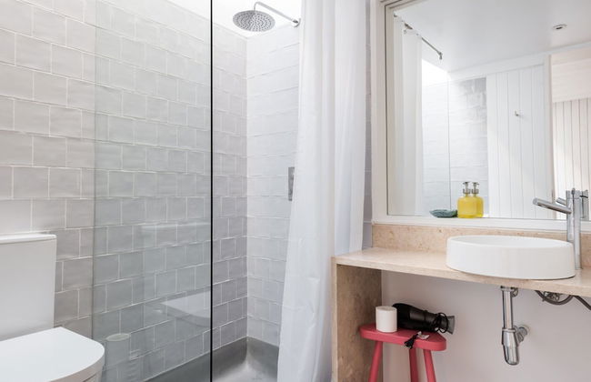 Patio São Vicente Guest House - Foto 42