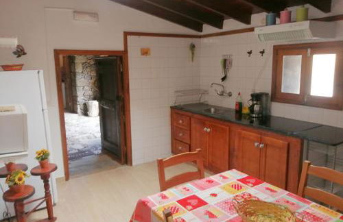 Casa Rural Aborigen Bimbache - Foto 35