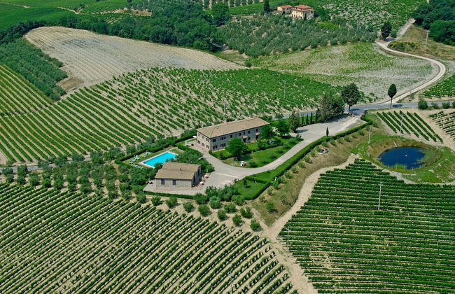 Agriturismo Macinatico 1 - Photo 39