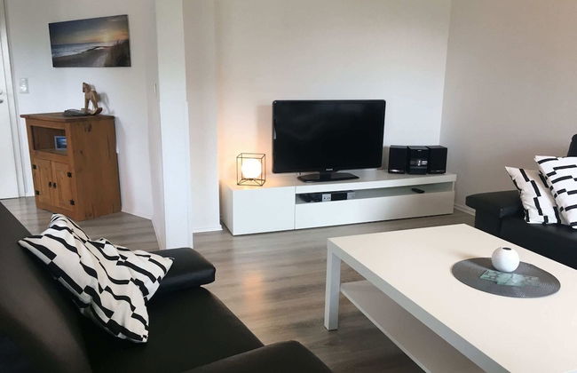 Holiday Home With Conservatory - Photo 9