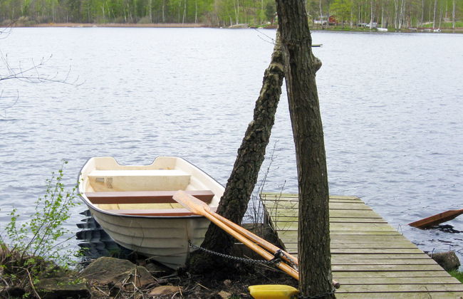 Åkekvarn Snärjet - Foto 30